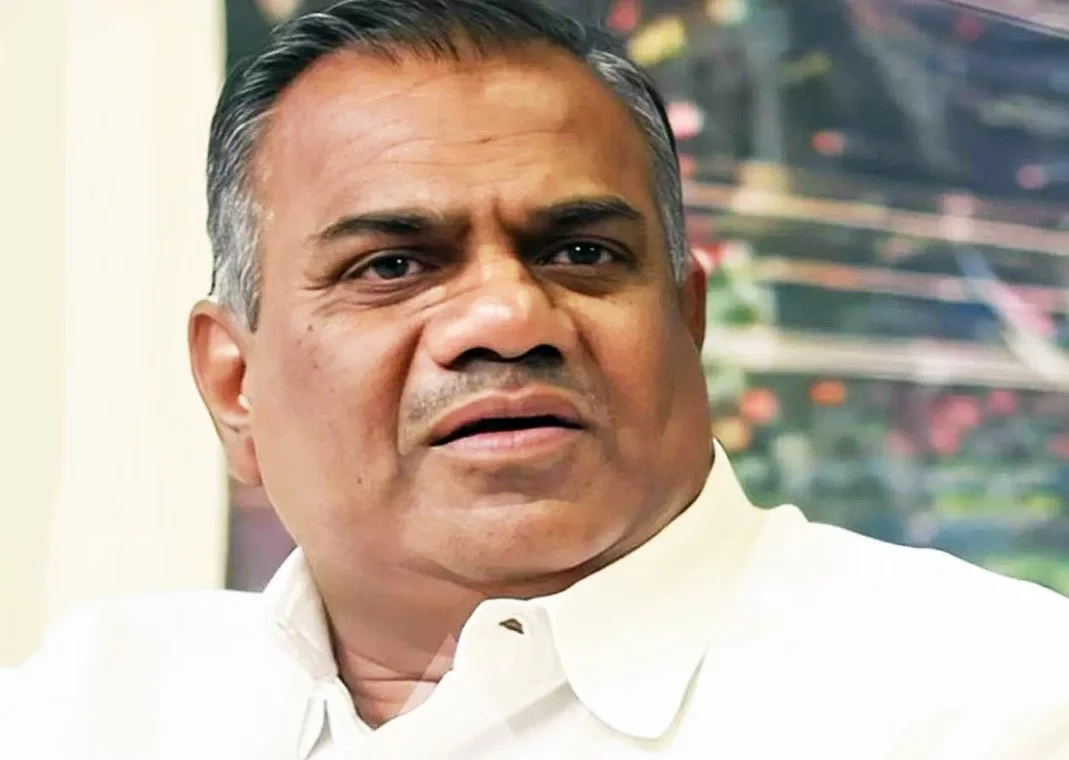 Karur stampede: Bussy Anand seeks anticipatory bail in SC – News Today