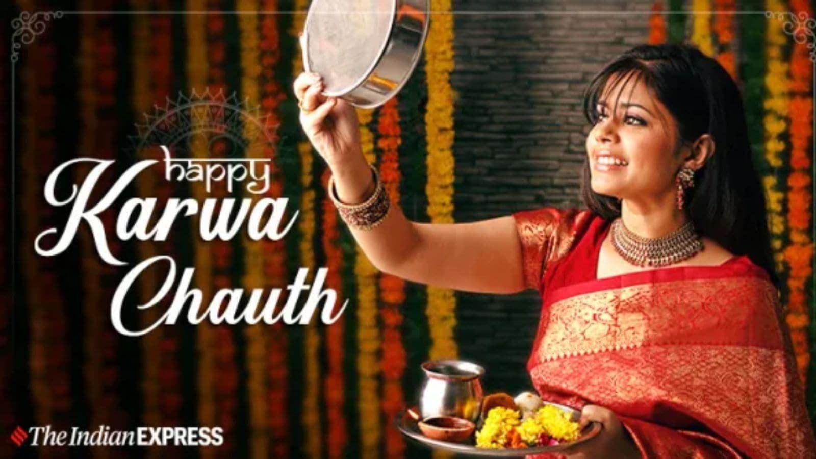 Karwa Chauth 2025 Moonrise Time Tonight, Chand Nikalne Ka Time or Samay in Delhi, Mumbai, Noida, Pune, Kanpur, Ghaziabad, other Cities