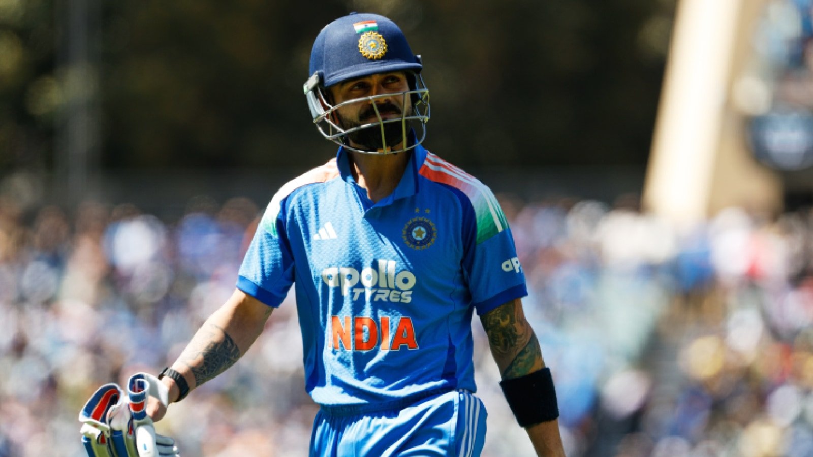 Sunil Gavaskar says when Virat Kohli goes out, it’ll be on a high: ‘Do you think he’ll go out after scoring 0,0? No way’ | Cricket News