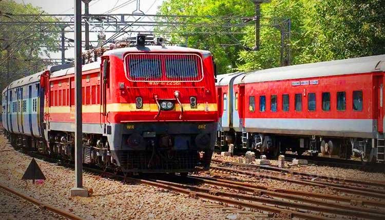 Southern Railway announces 108 special trains for Diwali – News Today