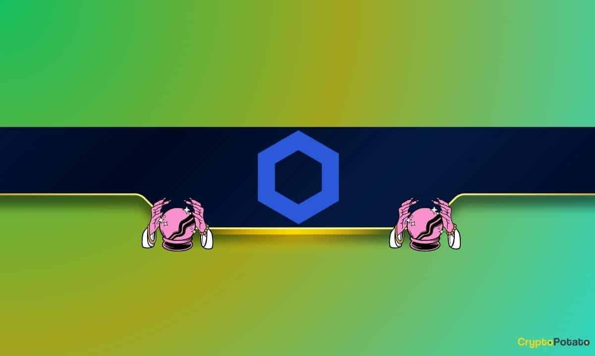 1,380,000 LINK Bought by Whales During the Dip: Bull Run Loading?