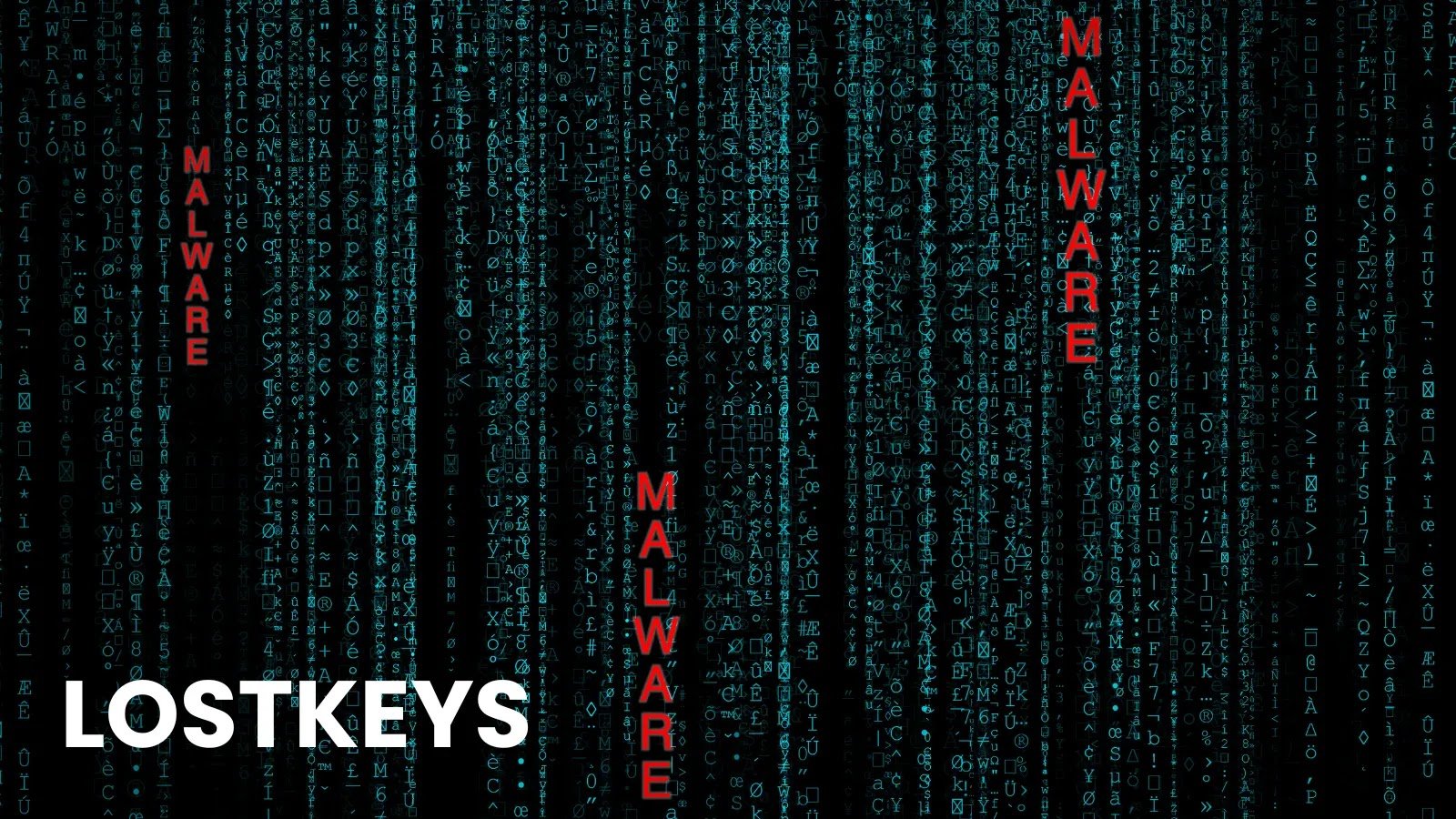 New LOSTKEYS Malware Tied to Russian State-Sponsored Hacker Group COLDRIVER