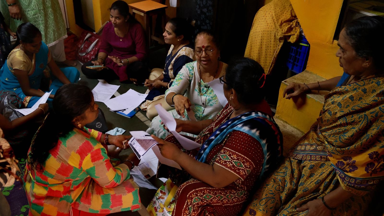In Maharashtra, 12,431 men got benefits under govt’s flagship scheme for women | Express Investigations News