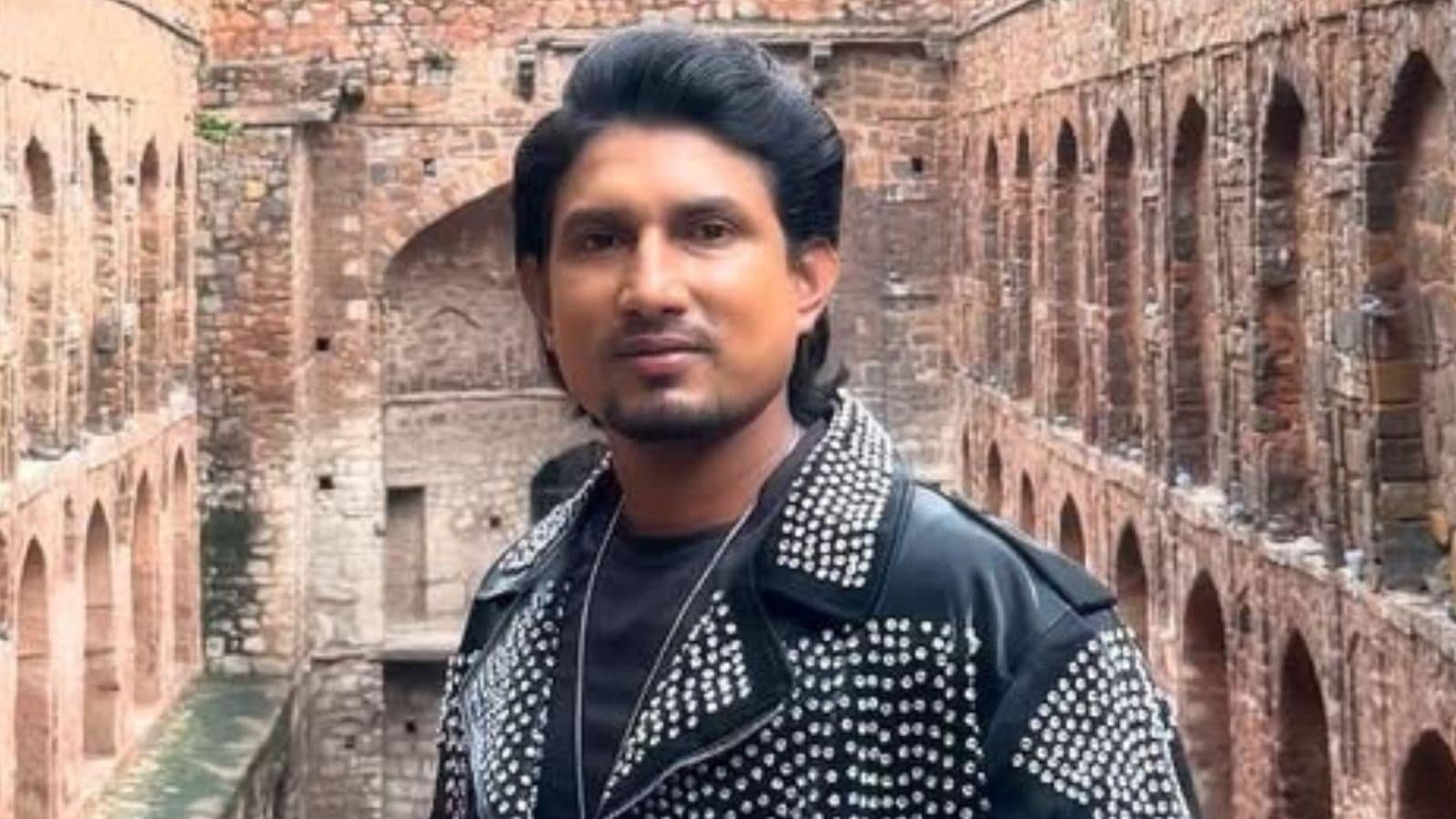 Bhojpuri actor, influencer arrested for rape and assault of 28-year-old woman | Delhi News