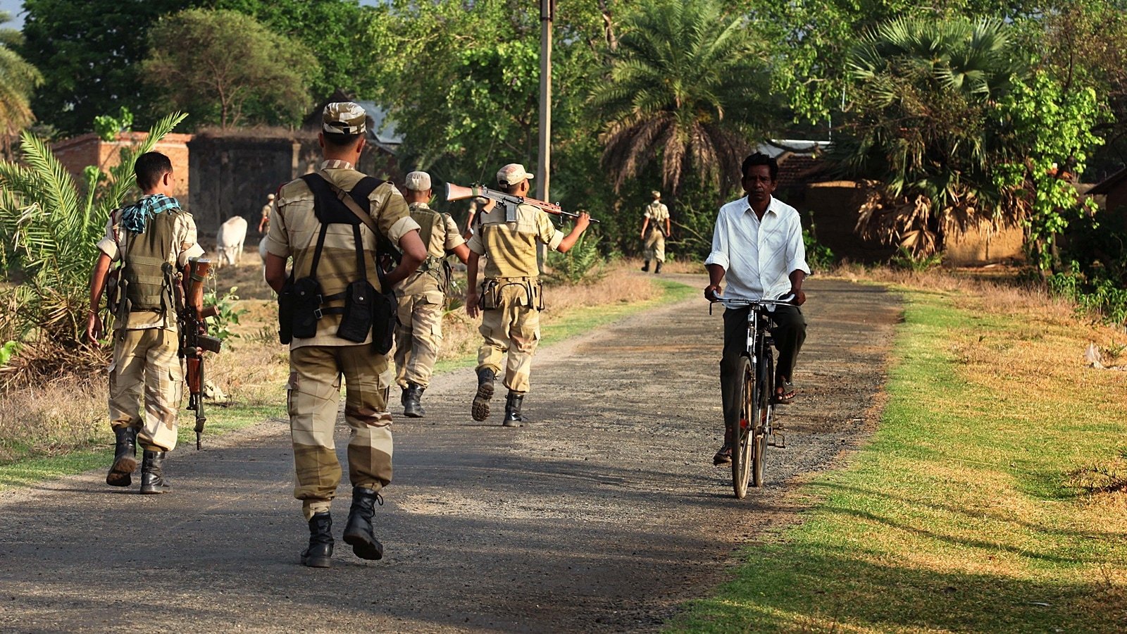 The Bastar balance: State’s counter-insurgency sees gains, but durable peace needs governance, rights, and reforms