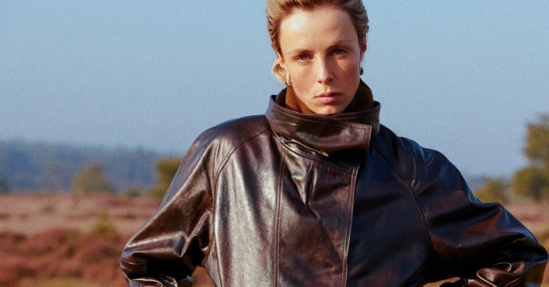 Massimo Dutti’s Horizon Edit Captures Fall’s Soft Power
