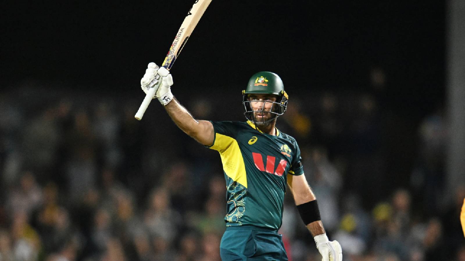 Glenn Maxwell picks David Warner instead of Sachin Tendulkar in All-Time ODI XI, then picks Indian legend due to technicality | Cricket News