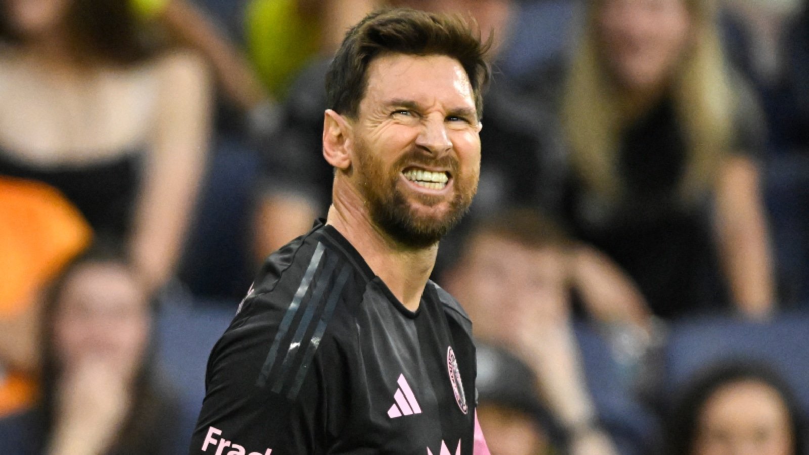 Lionel Messi and Inter Miami complete new contract, Argentine star set to remain with club at least into 2026 | Football News
