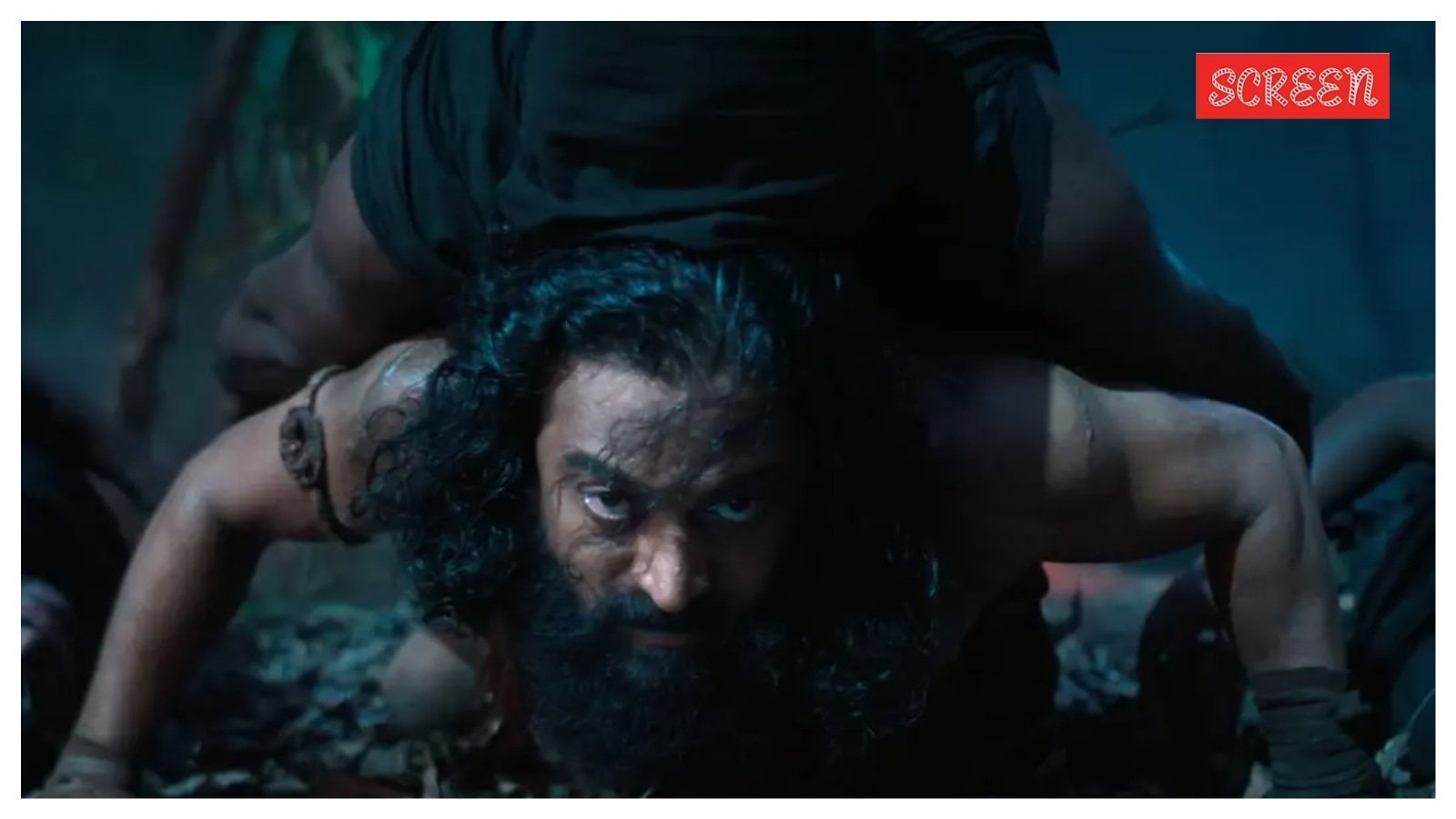 Kantara Chapter 1 box office collection day 14: Rishab Shetty’s blockbuster just Rs 16 crore shy of beating Sunny Deol’s Gadar 2 globally, passes Rs 650 cr | Regional News