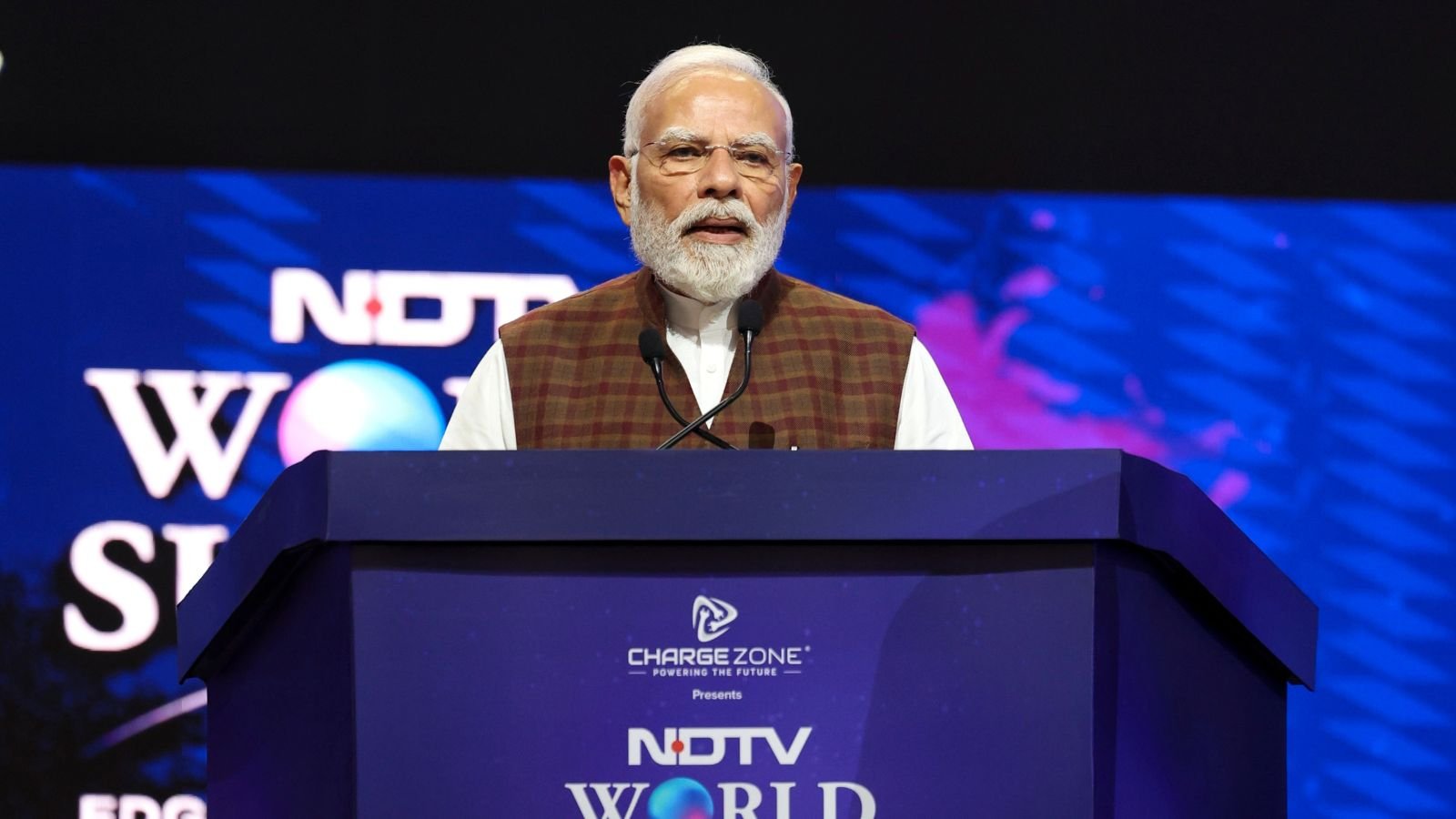 India’s economy has moved from fragile 5 to top 5 in the world: PM | India News