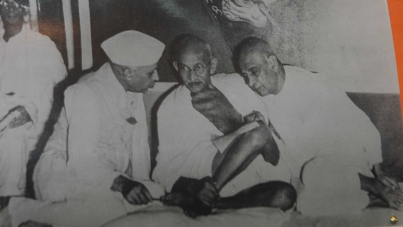 RSS at 100: Patel vs Nehru, and many twists in between, in Sangh’s ties with Congress | Political Pulse News