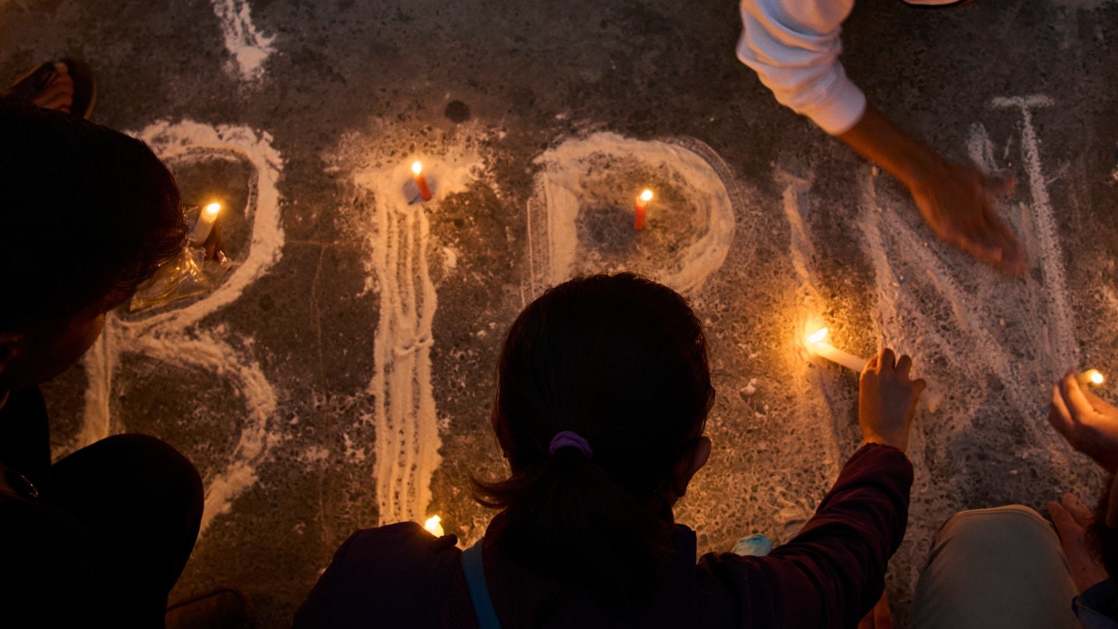 ‘You are a hero, you saved your friends before being abducted’: Family pays tribute to slain Nepali hostage Bipin Joshi | World News