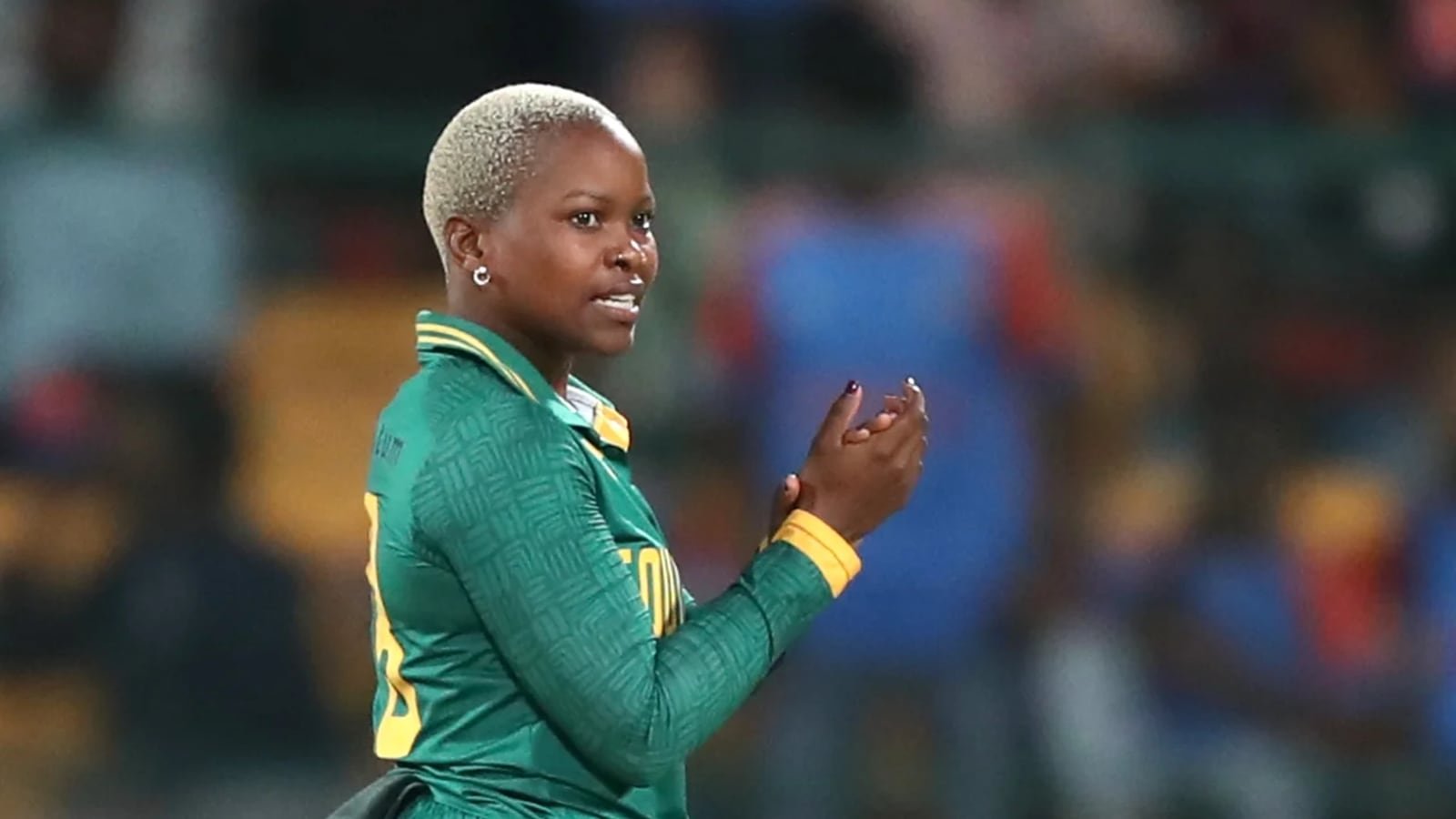 Women’s World Cup: Nonkululeko Mlaba triggers New Zealand collapse as South Africa bounce back with morale-boosting win | Cricket News