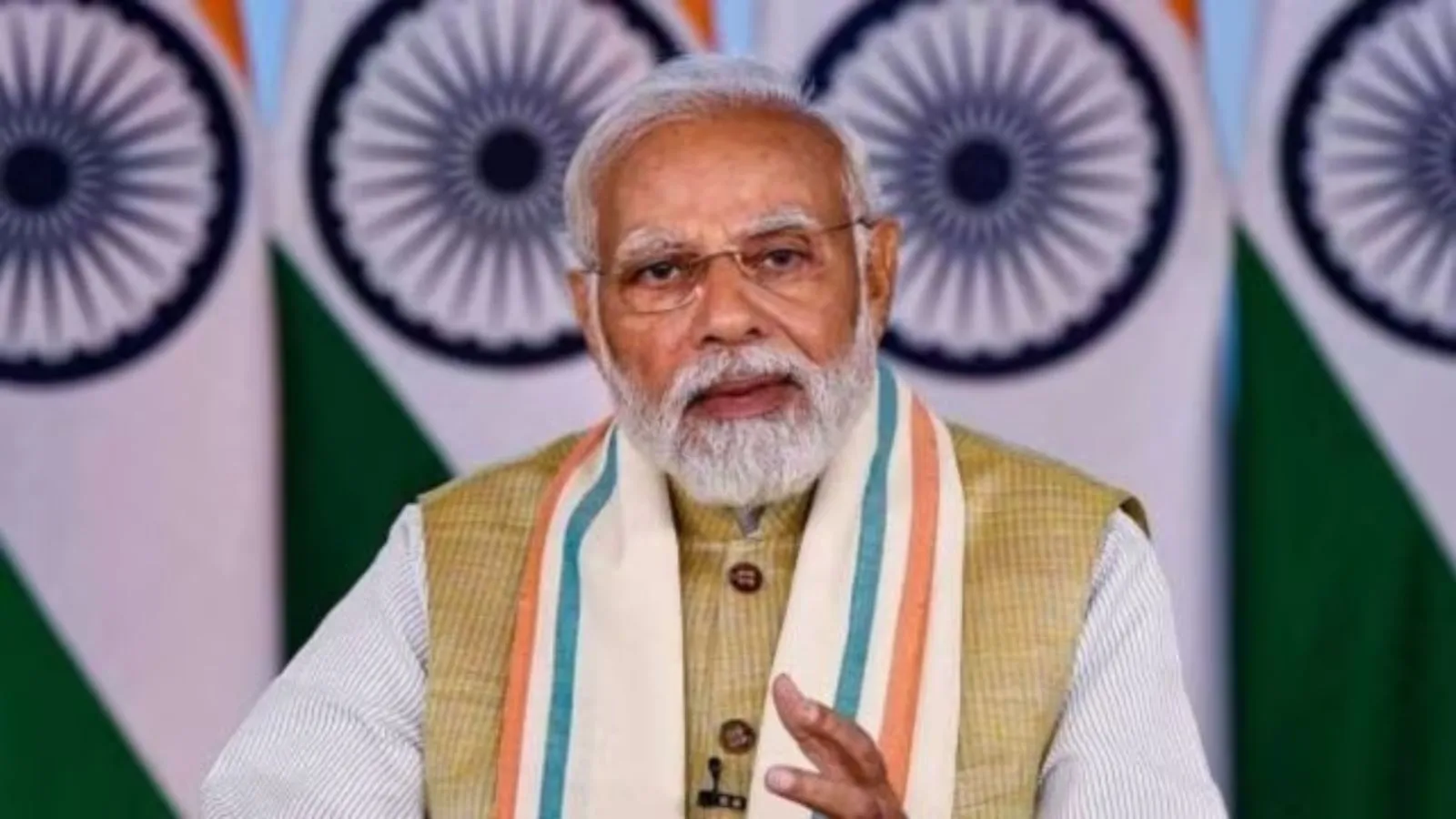 PM Modi launches Rs 60,000 crore ITI upgrade scheme – News Today