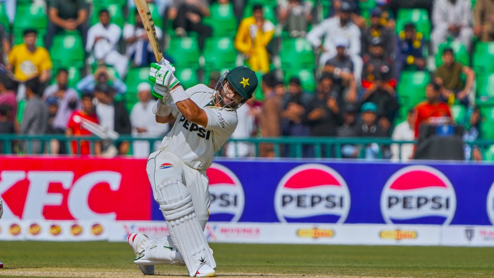 Imam ul Haq: ‘Have not worked on improving discipline… never had such problem or attitude issues’ | Cricket News