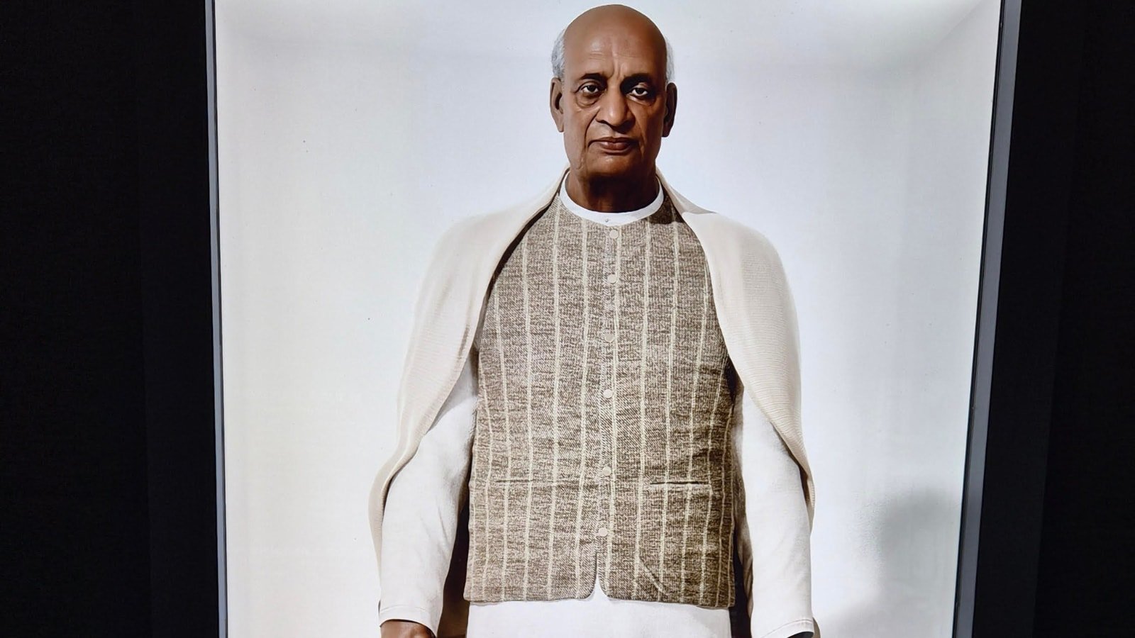The dangers of playing Q&A with Sardar Vallabhbhai Patel’s AI avatar