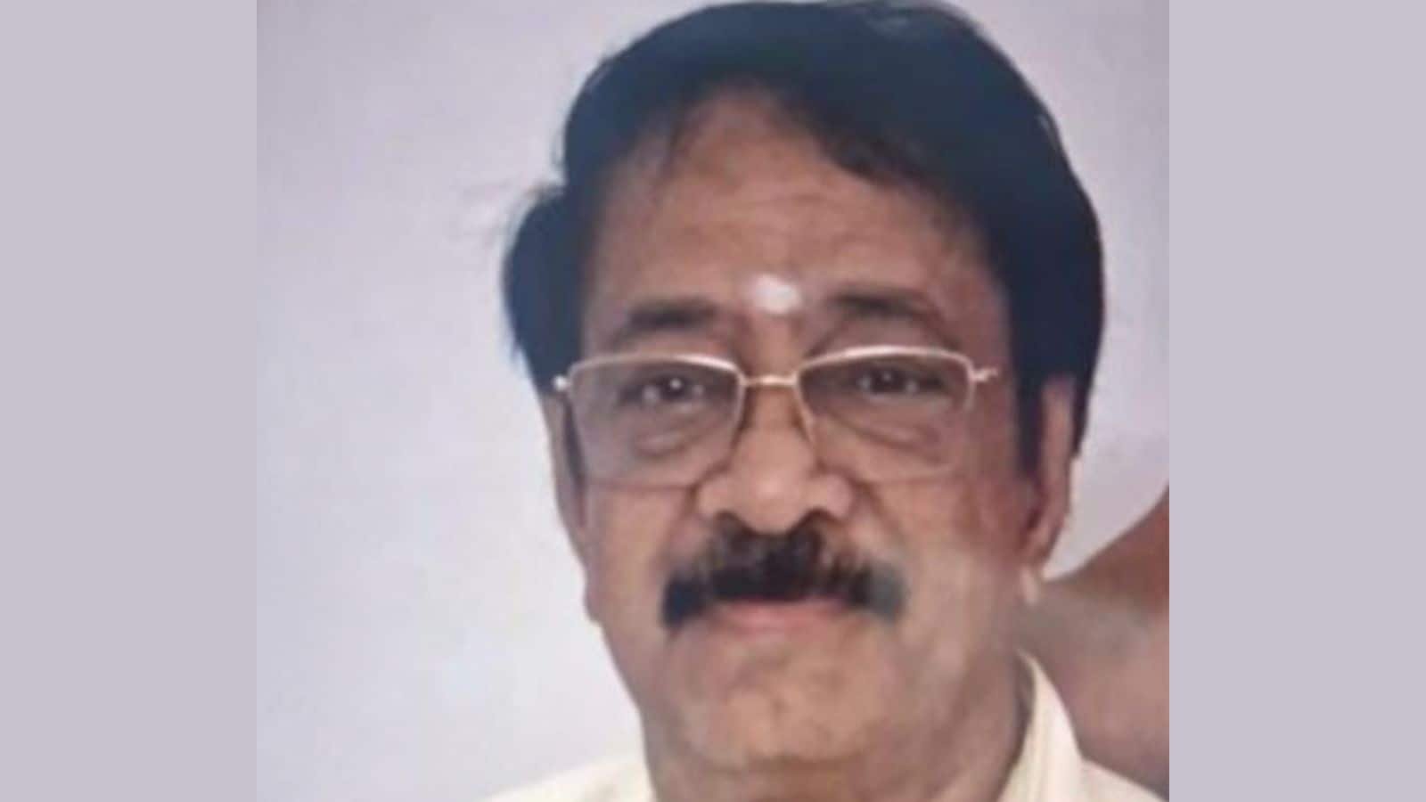 Pharma company owner arrested in Chennai over children’s deaths linked to Coldrif Syrup