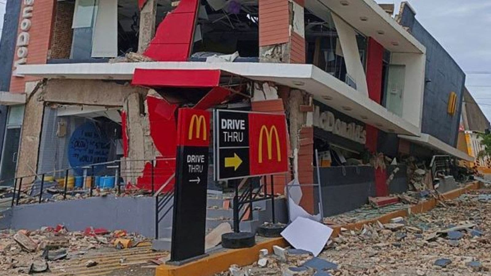 Indian embassy in Philippines extends condolences to families of earthquake victims
