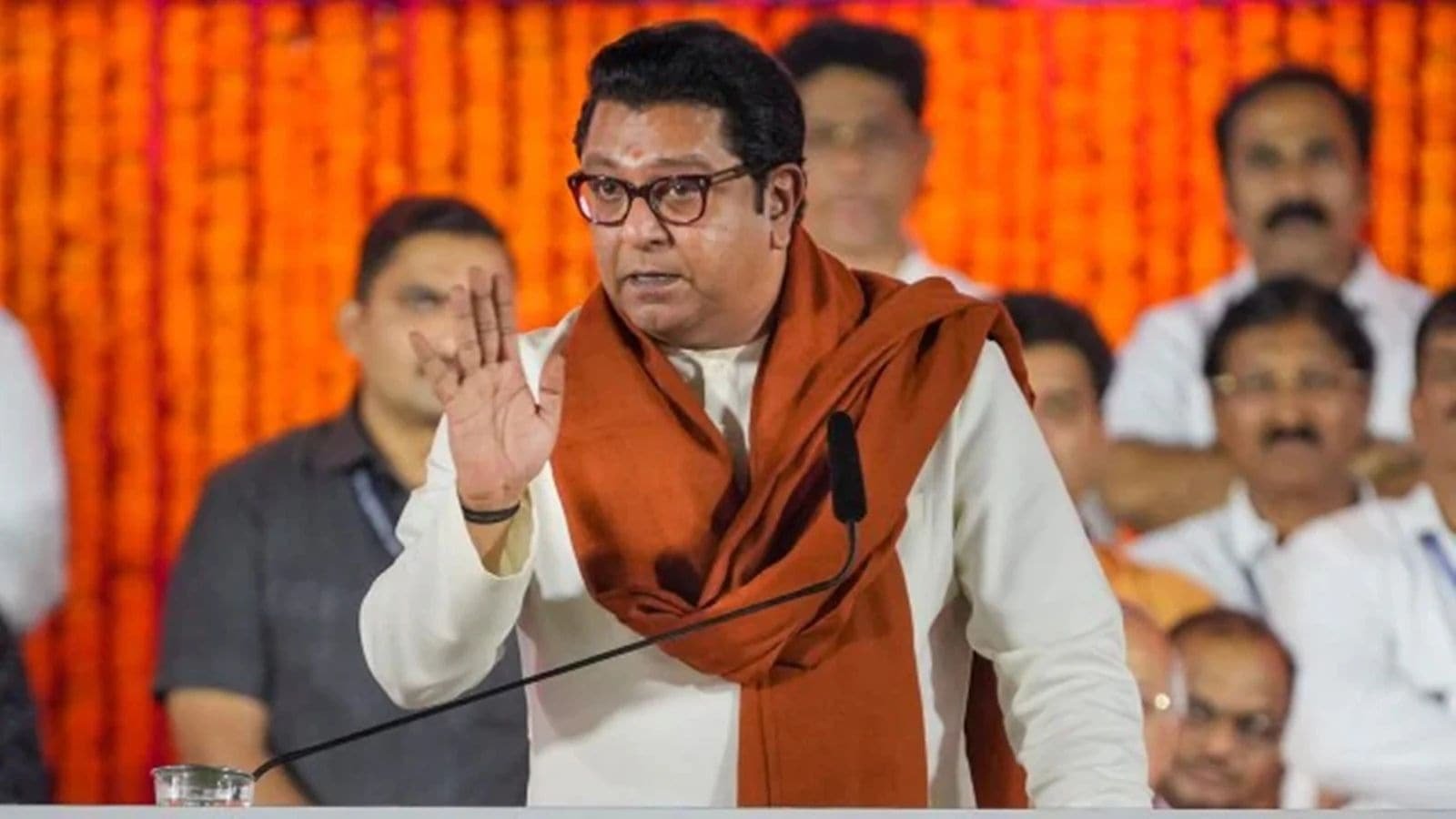 Don’t hold Maharashtra local body polls before voters’ list is sanitised: Raj Thackeray to Election Commission | Mumbai News