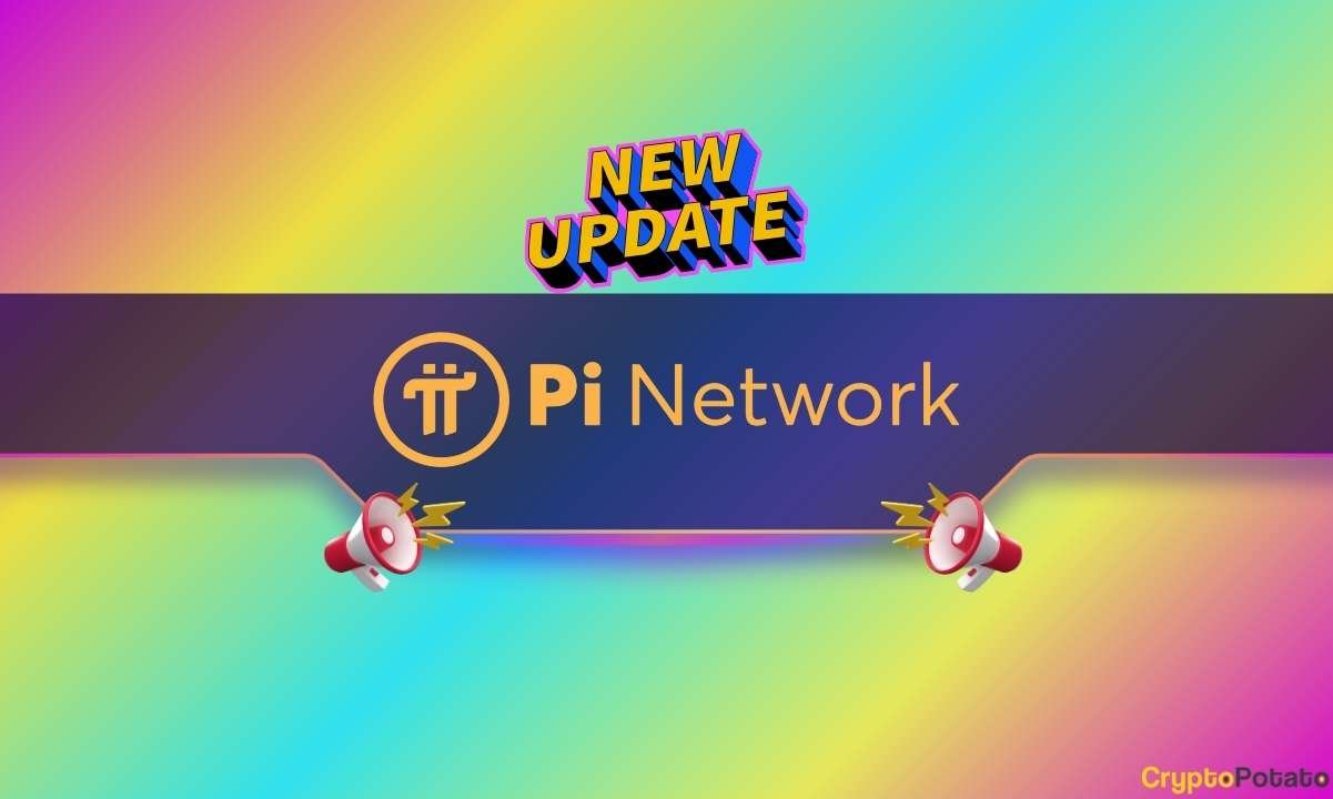 Will This Be the Turning Point for PI?
