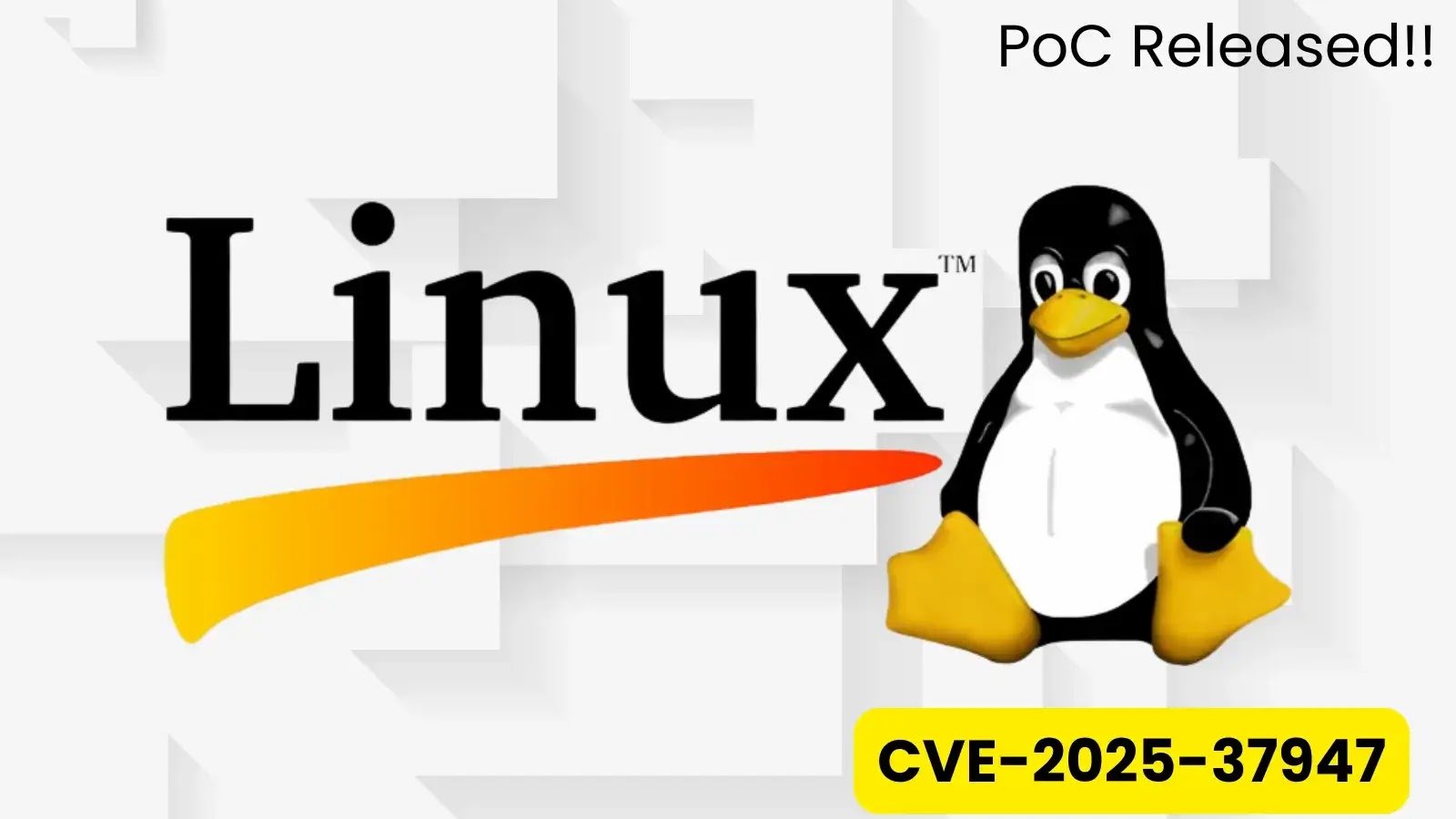 PoC Released for Linux Kernel ksmbd Filesystem Vulnerability