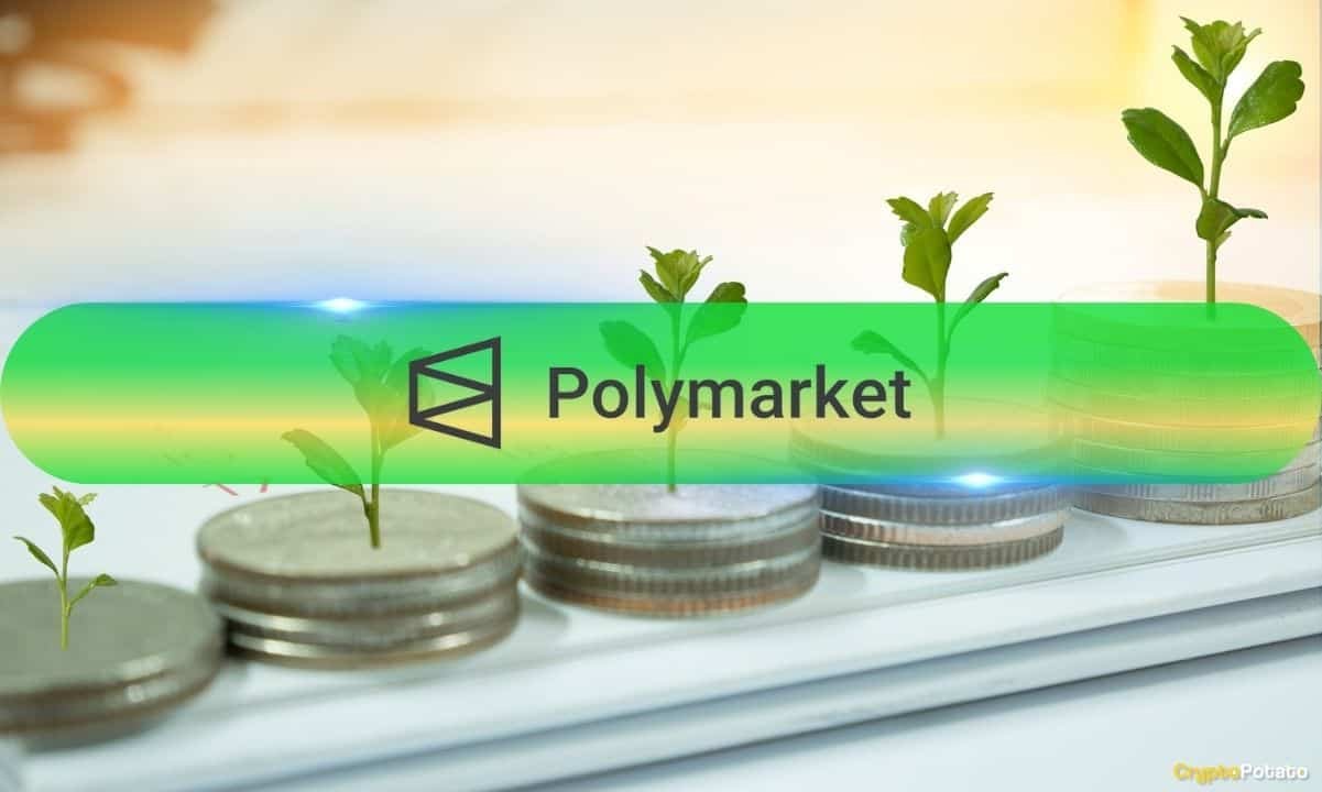 NYSE Owner to Invest as Much as  Billion in Polymarket
