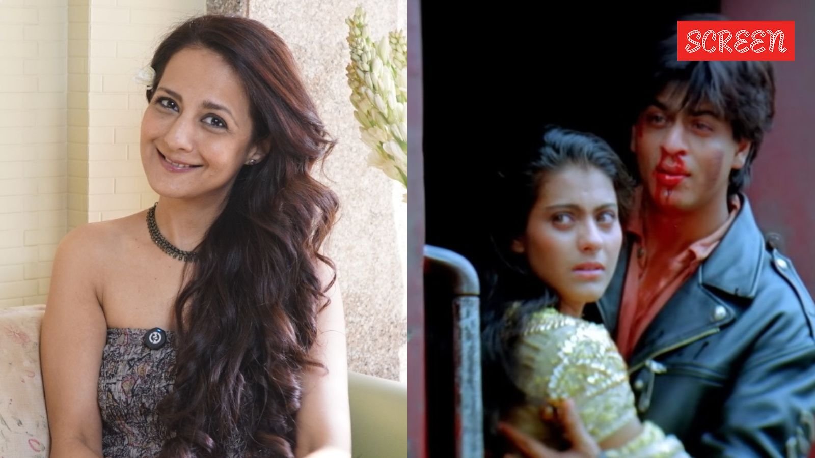 Pooja Ruparel aka DDLJ’s Chutki calls Kajol and SRK ‘fire and water’: ‘There was buzz on set about her falling in love…’ | Bollywood News