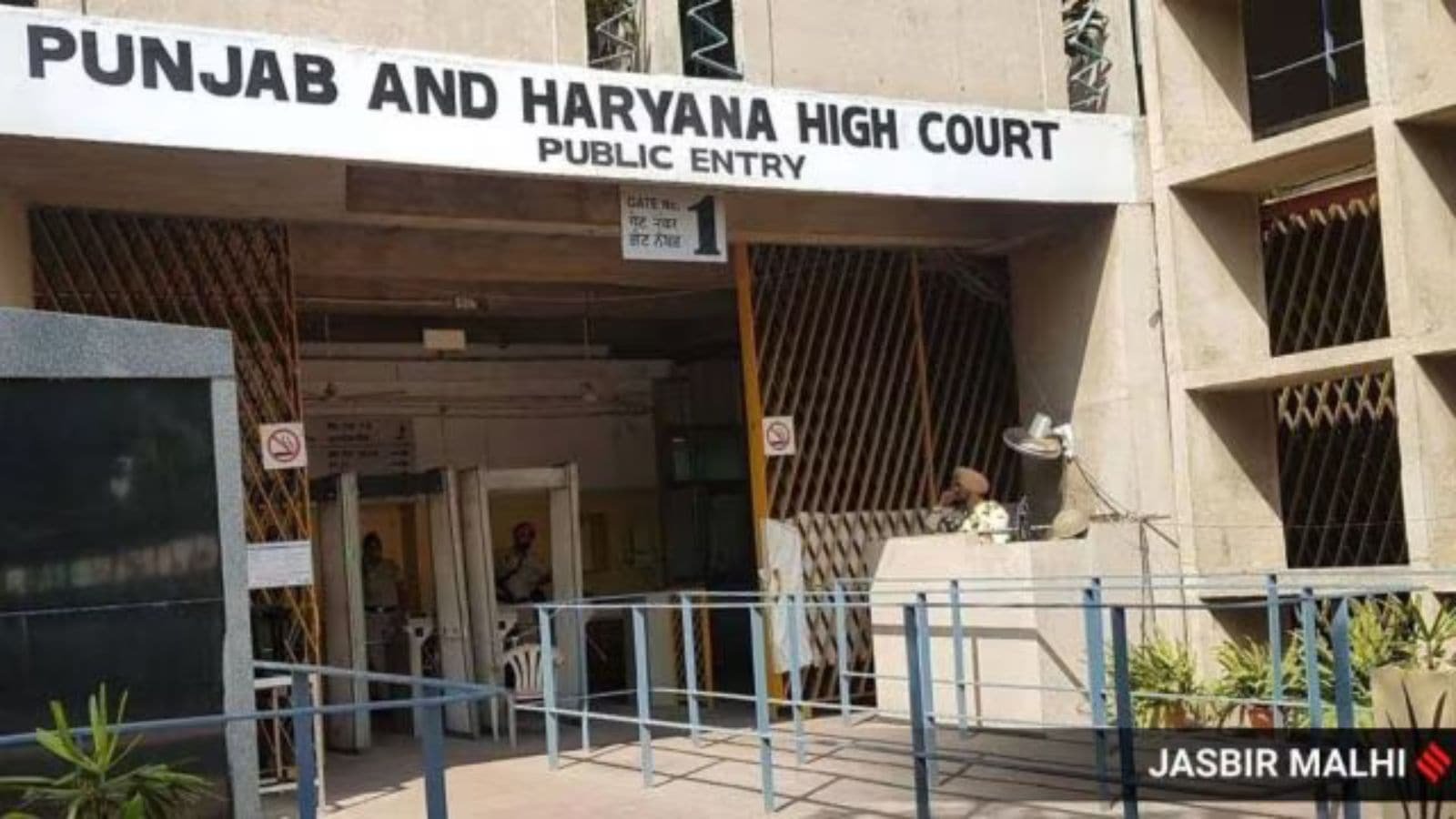 HC rules against Sedhu Ram’s family: 44-yr-old legal battle for land ends with a final no | Chandigarh News
