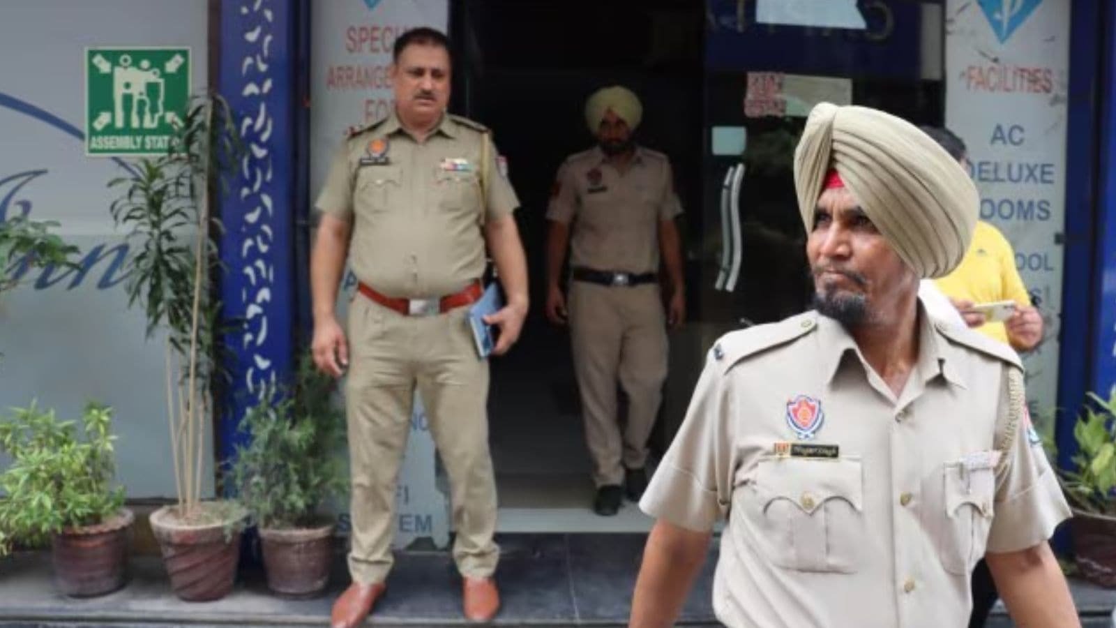 Woman booked for ‘duping groom’; man for getting ‘fake degree’