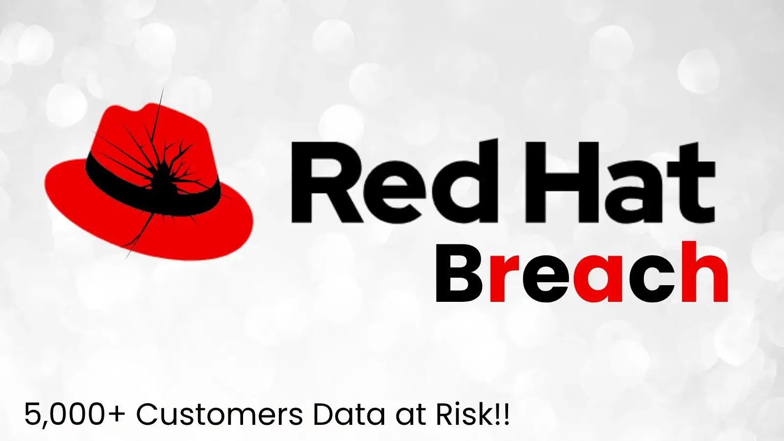 Red Hat Breach Impacts 5,000+ High-Value Enterprise Customers, Data at Risk