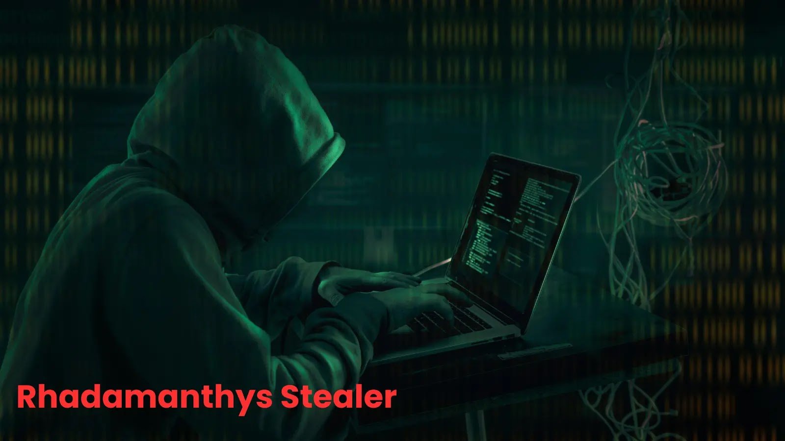 Rhadamanthys Stealer Offered on Dark Web for 9–9