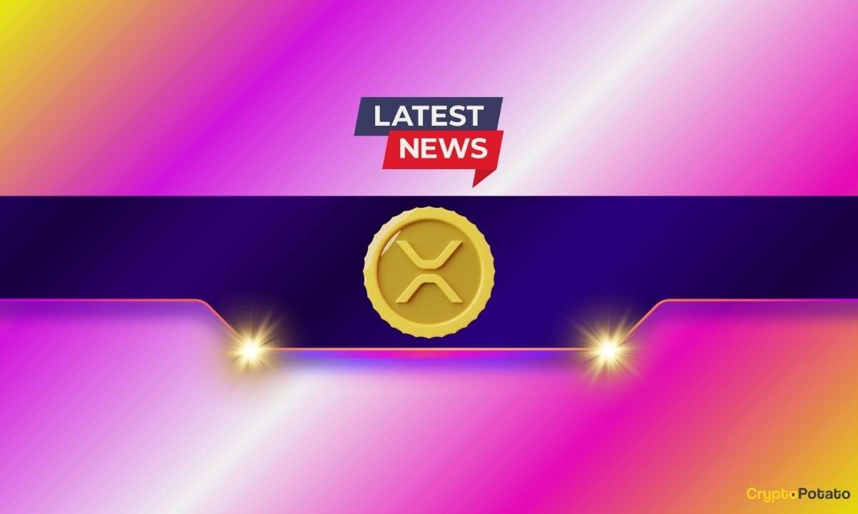 Ripple (XRP) News Today: October 21st