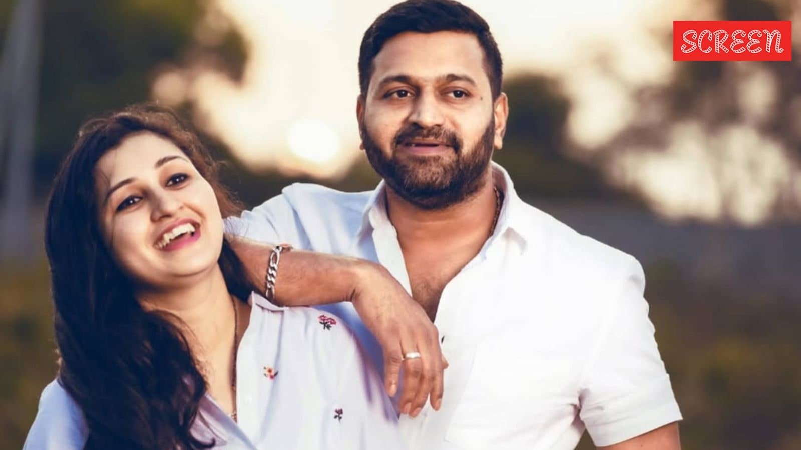Rishab Shetty and Pragathi: The real-life love story behind Kantara’s success | Regional News