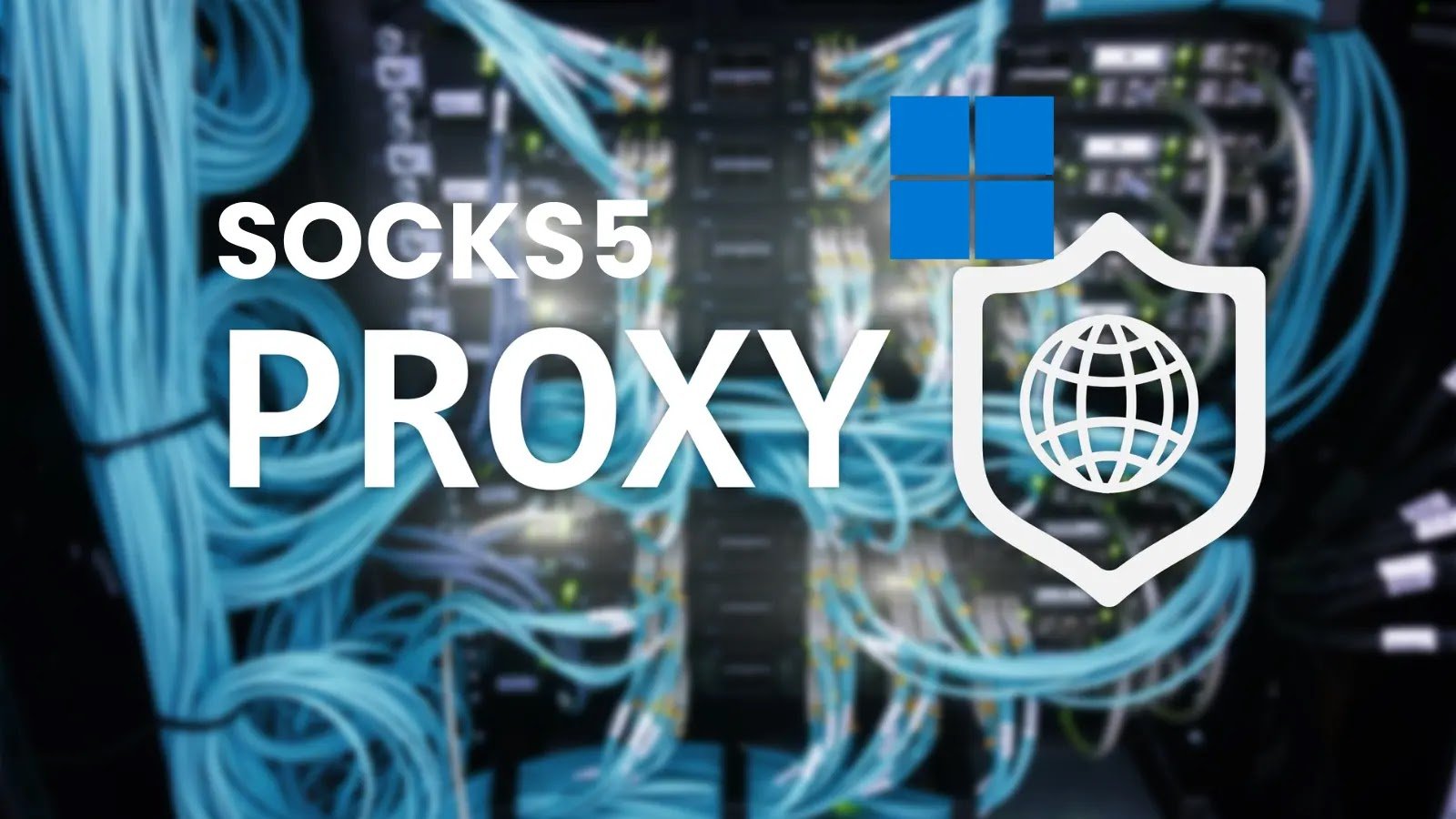 Malicious PyPI Package Mimics as SOCKS5 Proxy Tool Attacking Windows Platforms
