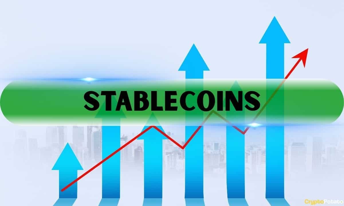 USDT Leads 0B Stablecoin Surge Amid Record-Breaking Q3 Crypto Activity