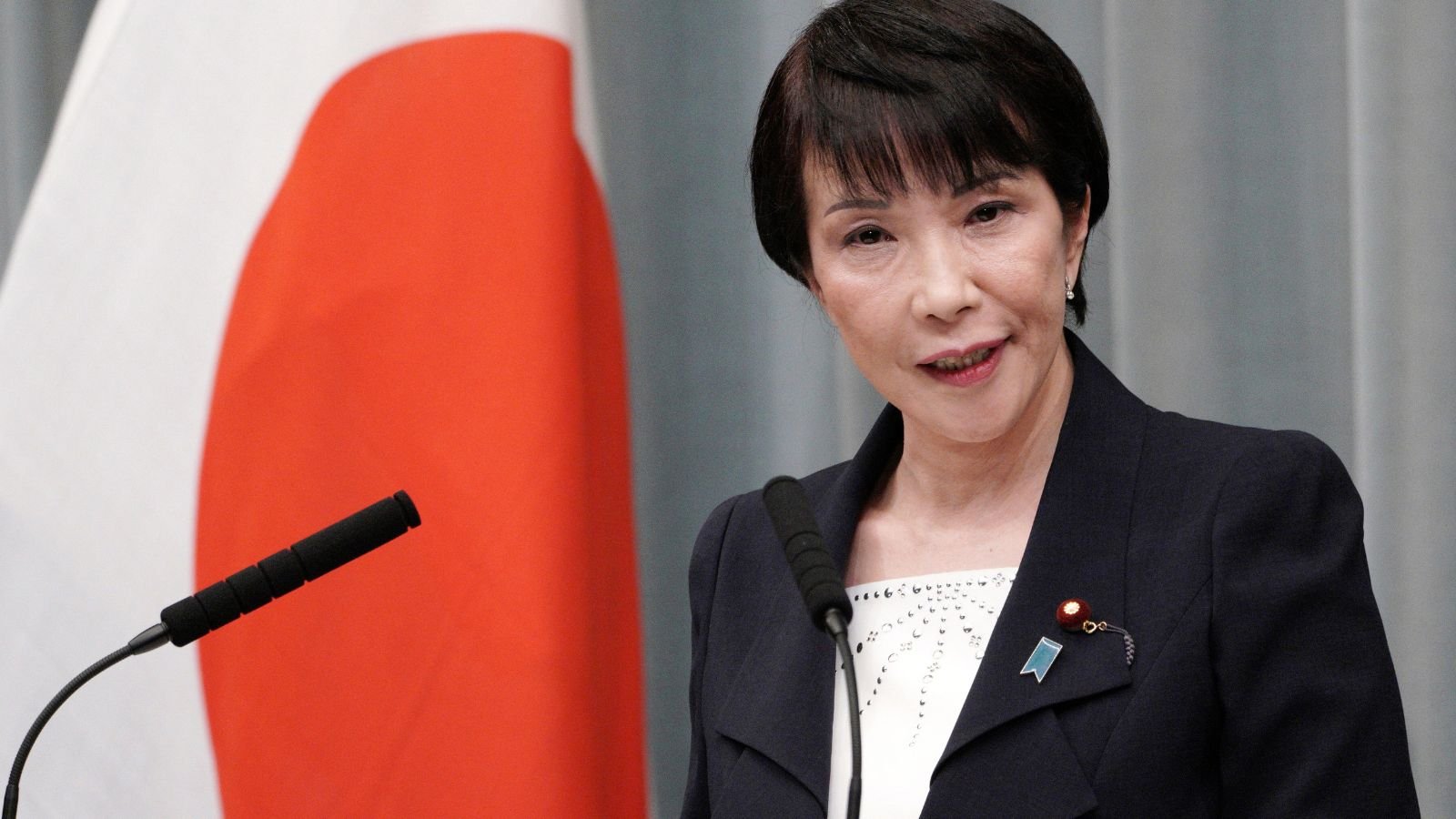 Opposing same-sex marriage to backing ‘Abenomics’: 5 facts about Japan’s first probable woman Prime Minister | World News