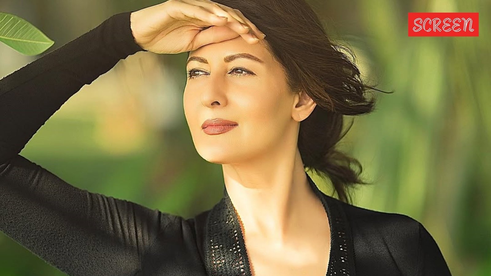 Sangeeta Bijlani applies for gun after theft at Pune farmhouse, obscene graffiti left on walls: ‘I am feeling unsafe, afraid’ | Bollywood News
