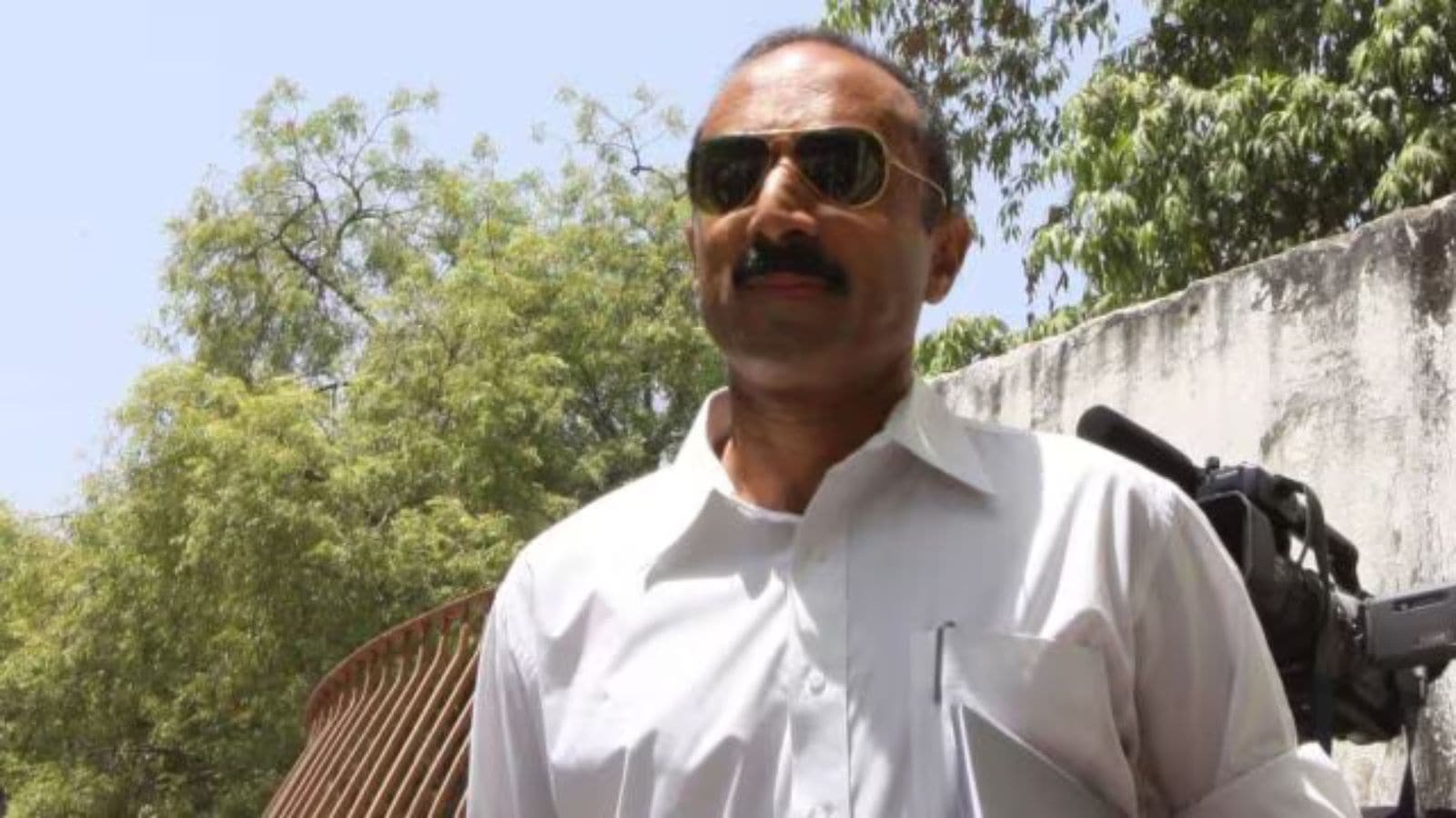 Serving life term, Sanjiv Bhatt moves revision petition in Gujarat HC in another custodial death case | Ahmedabad News