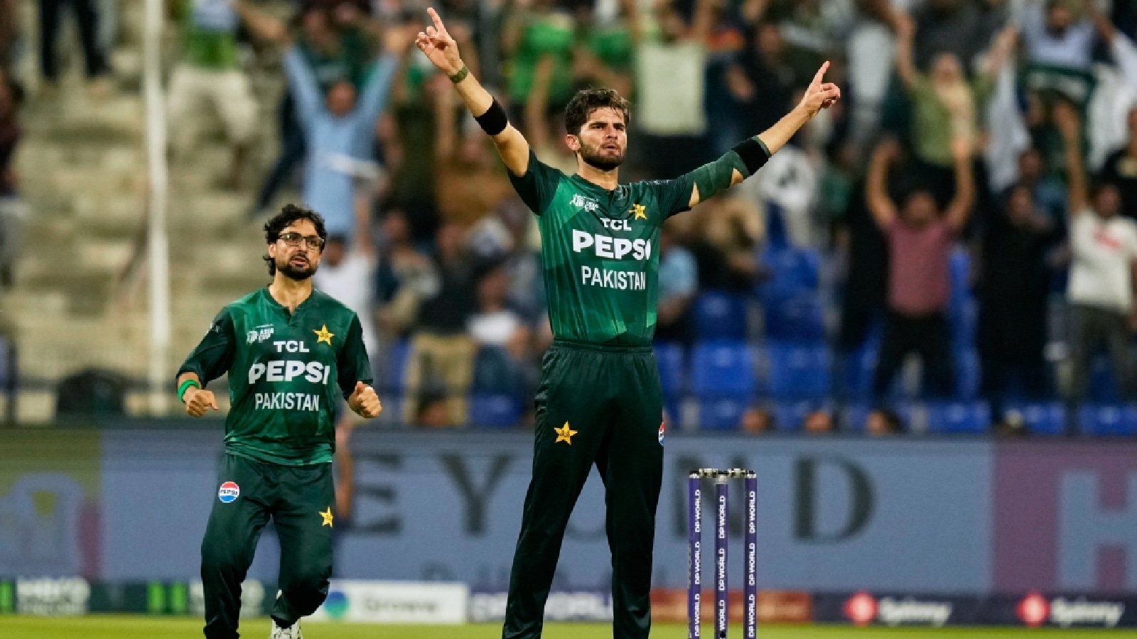 Pakistan appoint Shaheen Shah Afridi as new ODI captain | Cricket News