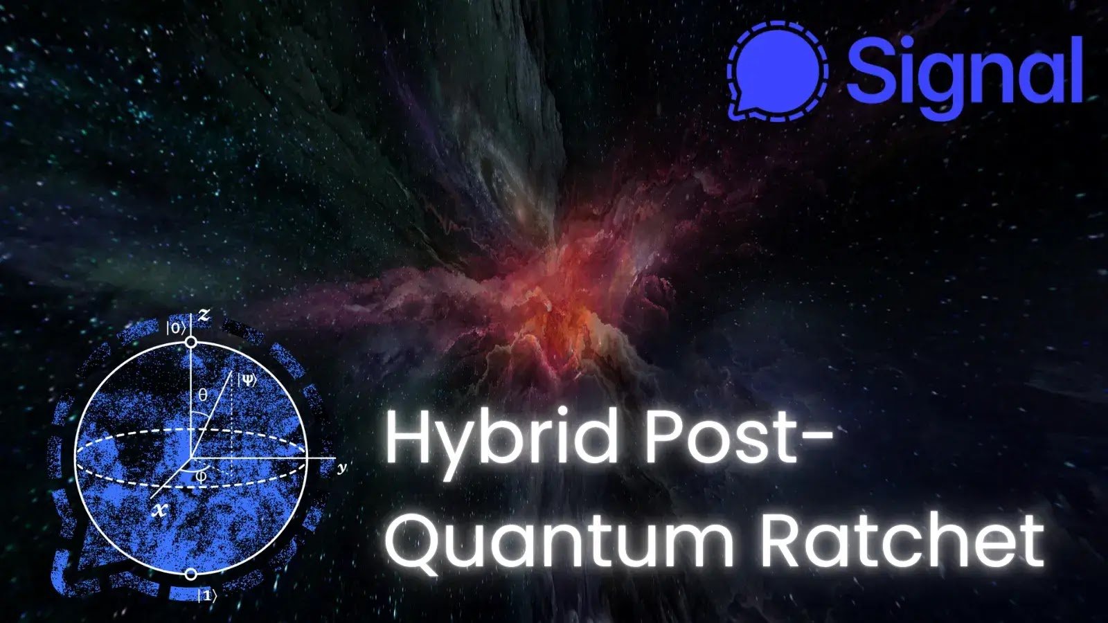 Signal Introduces Hybrid Post-Quantum Ratchet to Strengthen Security