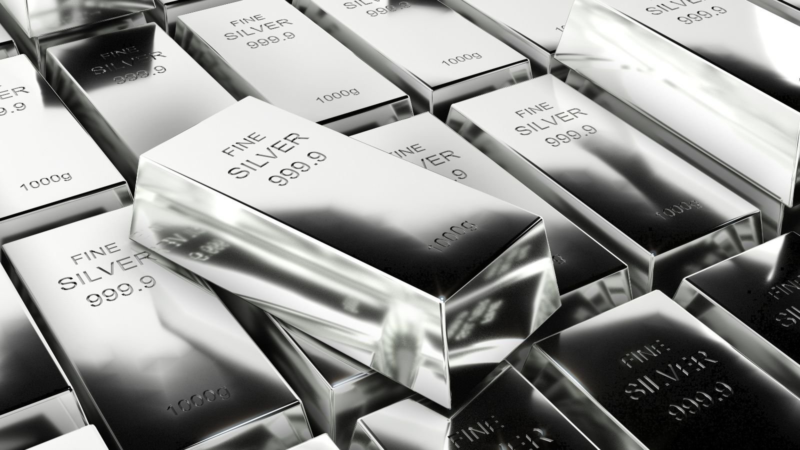 Silver price today in India, check city-wise silver rate list