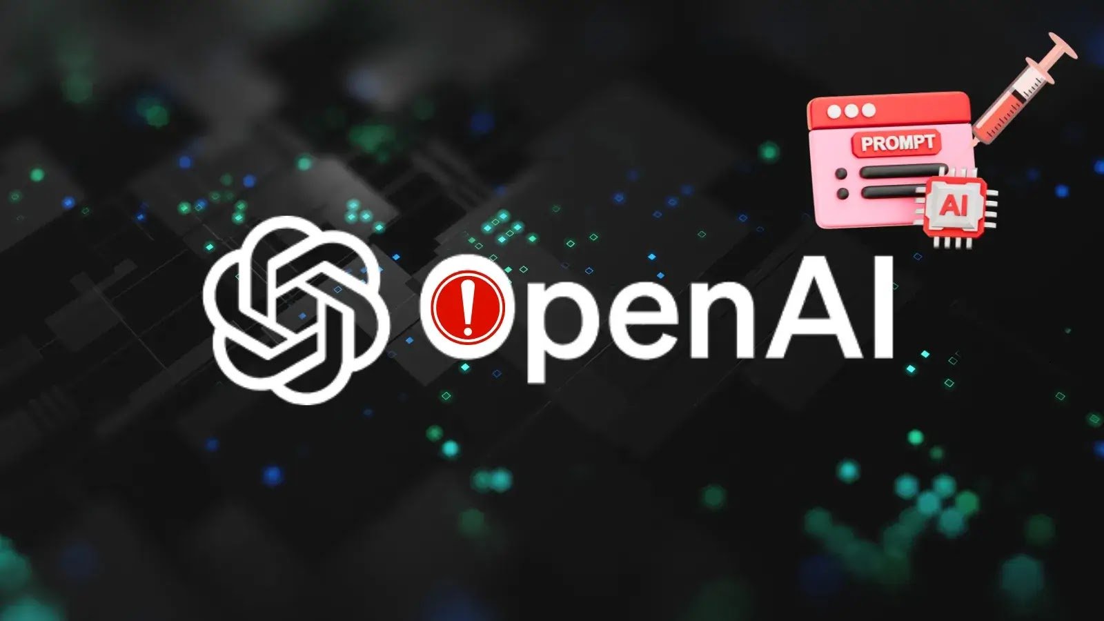 Simple Prompt Injection Lets Hackers Bypass OpenAI Guardrails Framework