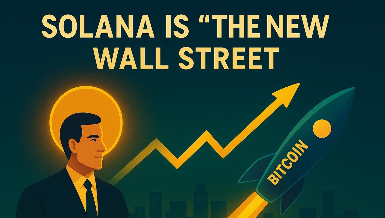 This Top Altcoin Rides the Hype