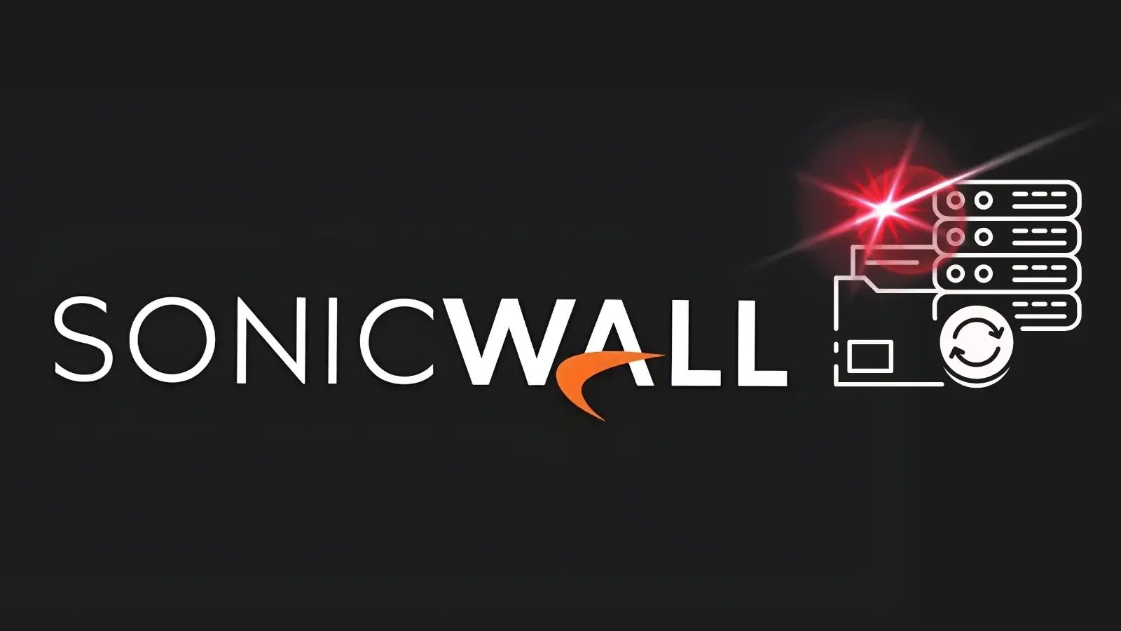 SonicWall SSLVPN Targeted After Hackers Breach All Customer Firewall Backups