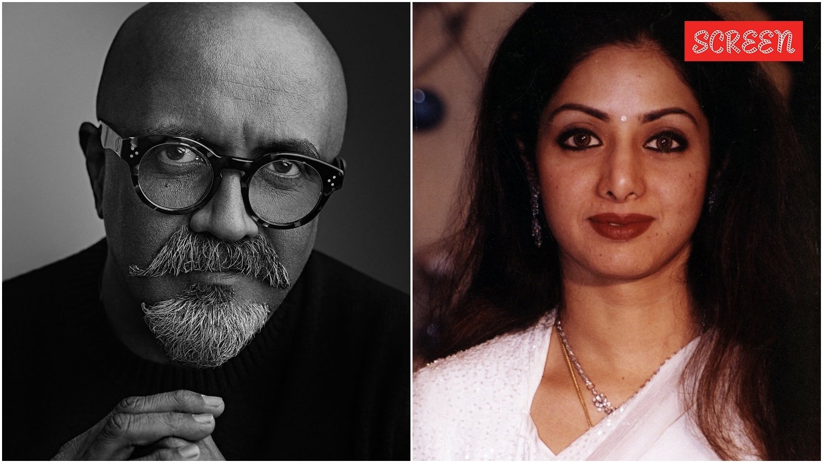 Exclusive | Ravi K Chandran reveals he had a ‘Sridevi room’ in college; recalls her reaction upon learning about it: ‘I once stole her cut-out from a theatre’ | Bollywood News