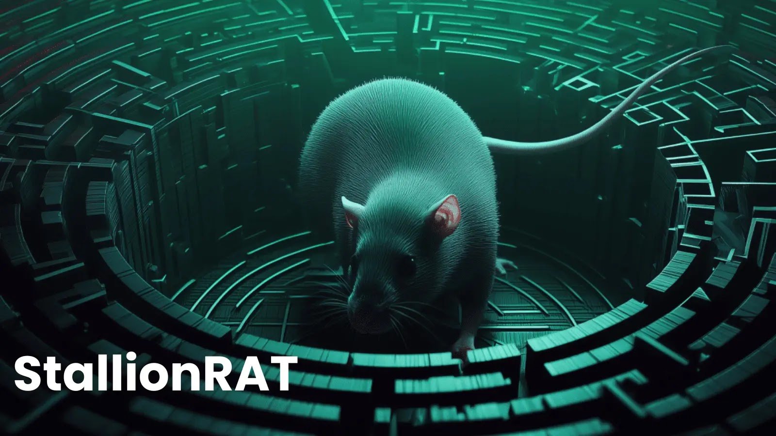 Threat Actors Pose as Government Officials to Attack Organizations with StallionRAT