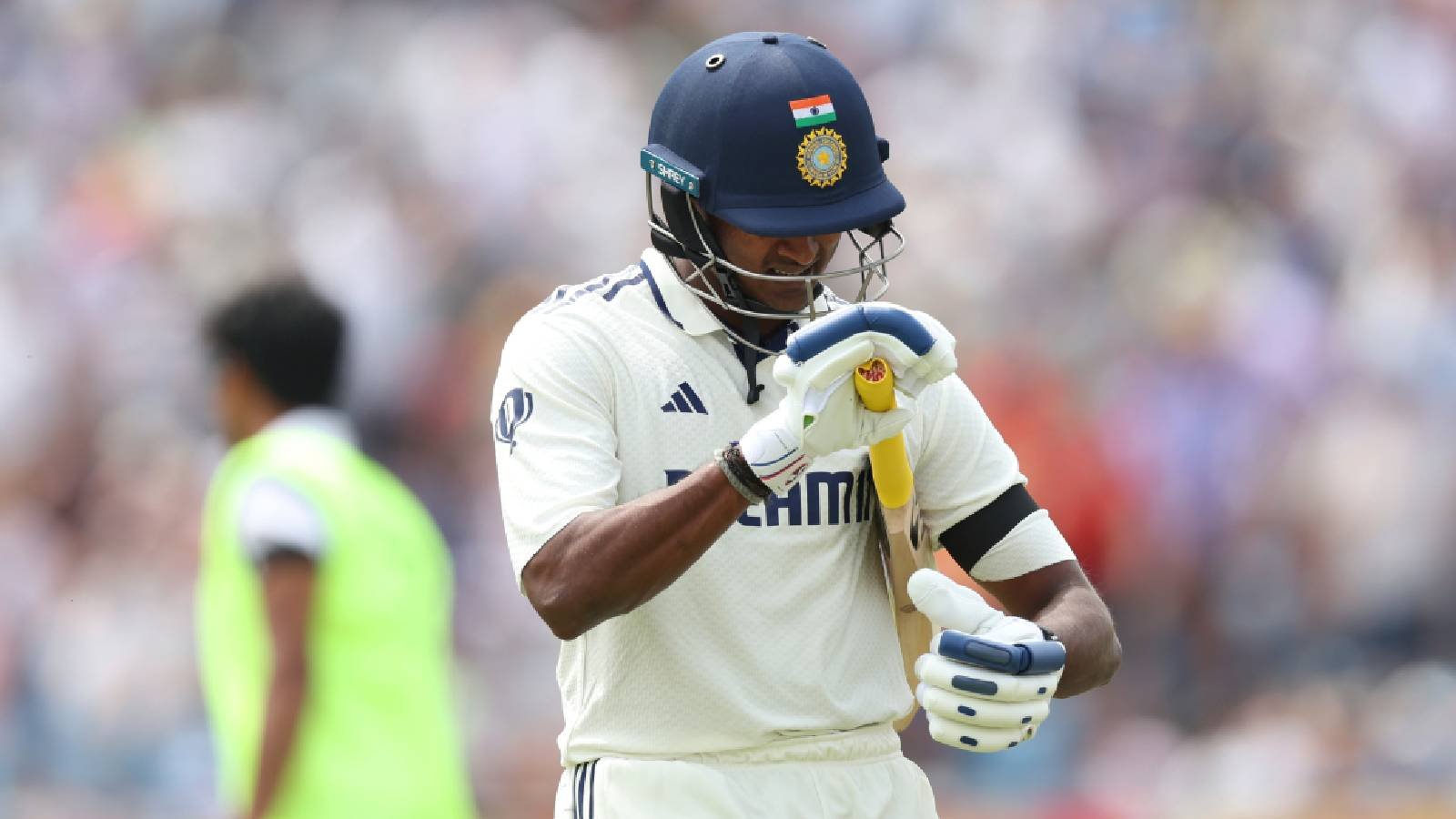 ‘You won’t get a better series than this’: R Ashwin reacts to talks surrounding Sai Sudharsan’s place in playing XI ahead of Delhi Test against West Indies | Cricket News