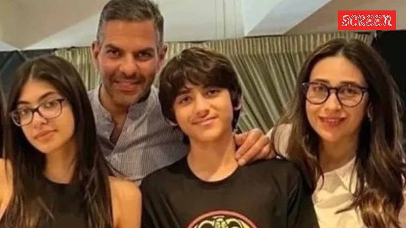 Sunjay Kapur Rs 30,000 cr inheritence case: Karisma Kapoor’s children call Priya Sachdev ‘acute gambler,’ likens her to ‘Cinderella’s stepmother’ | 5 key points | Bollywood News