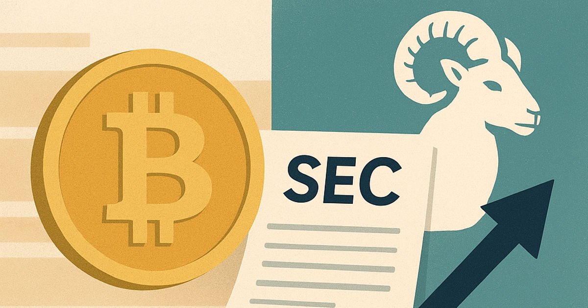 T. Rowe Price Files With SEC For Active Crypto ETF Fund