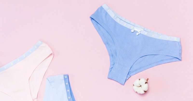 12 Types of Women’s Underwear for Your Wardrobe